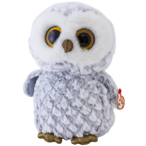 Beanie Boos Owlette