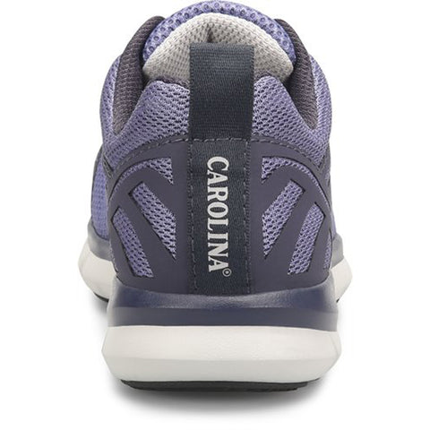 Carolina Shoe Women's Virga Lightweight Athletic Composite Toe Shoe CA1942