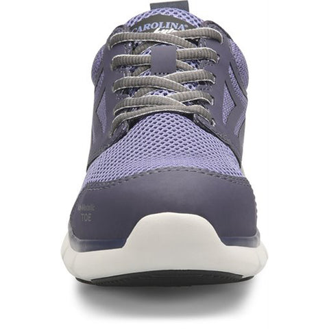 Carolina Shoe Women's Virga Lightweight Athletic Composite Toe Shoe CA1942