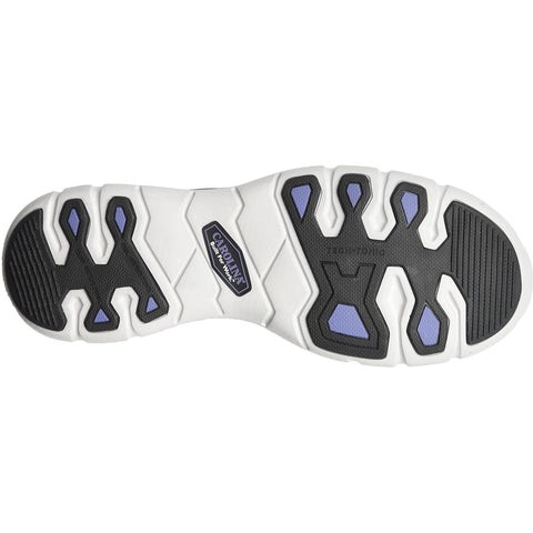 Carolina Shoe Women's Virga Lightweight Athletic Composite Toe Shoe CA1942