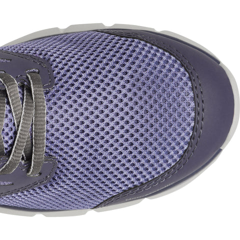 Carolina Shoe Women's Virga Lightweight Athletic Composite Toe Shoe CA1942