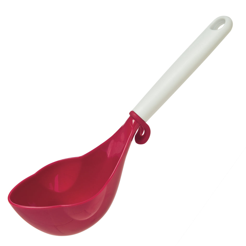 Hug Doug Spoon Saver + Spoon, Spoon Holder and Lid Lifter, Silicone Spoon  Rest, Stove Spoon Holder, Cool & Cute Kitchen Accessories