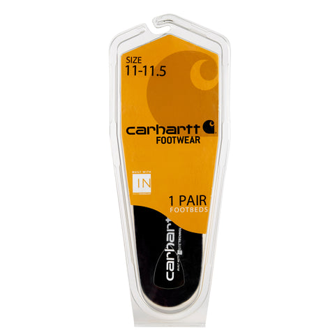 Insole in package
