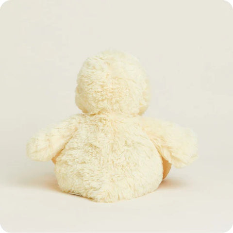 Duck from the Back