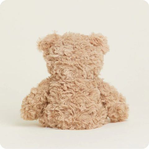 Bear from the Back