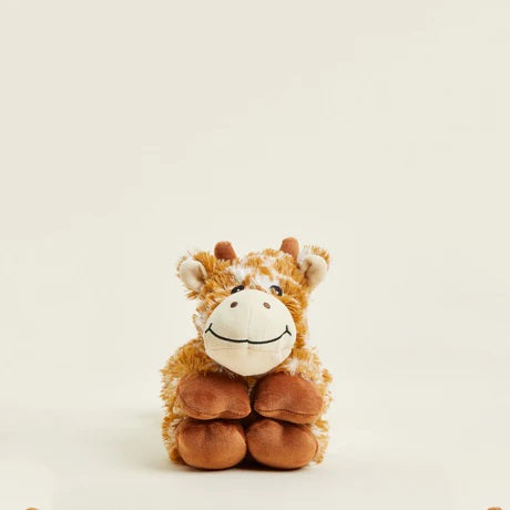 Giraffe Cozy Wrap CPW-GIR-1 face