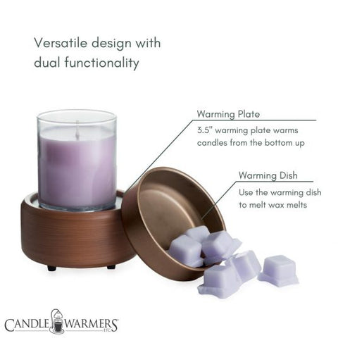 Versatile Design with Dual Functionality