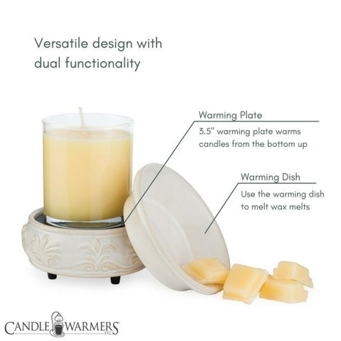 Versatile Design with Dual Functionality