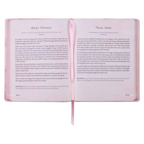 Sample Pages