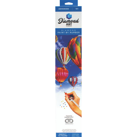 Front of Packaging