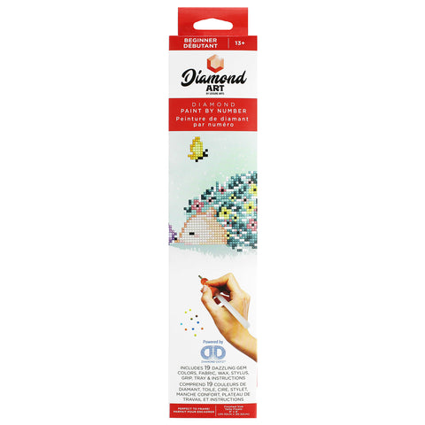 Front of Packaging