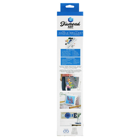 Back of Packaging