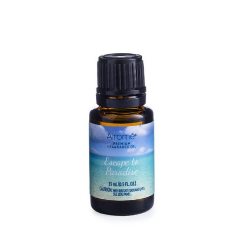 Escape to Paradise Fragrance Oil FB7320