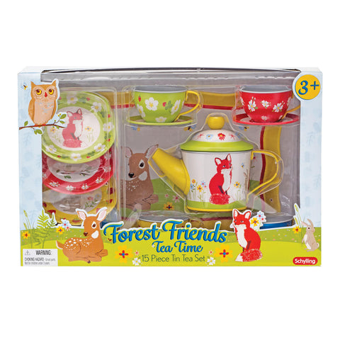 Front of Packaging