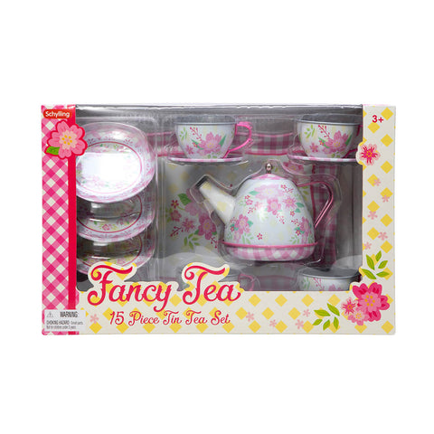 Front of Packaging