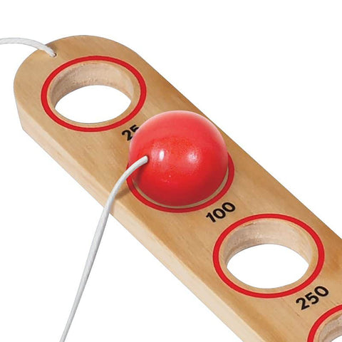 Ball on Stick