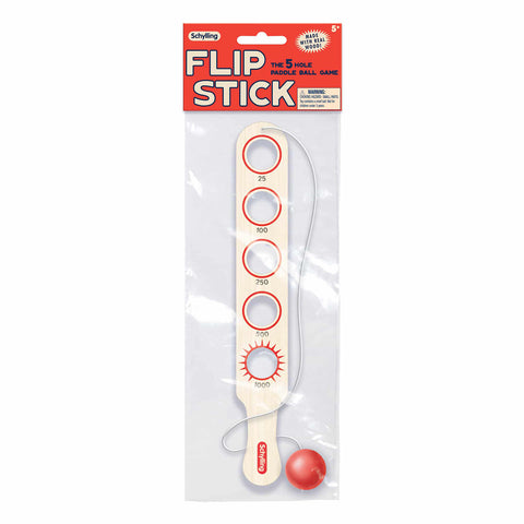 Front of Packaging