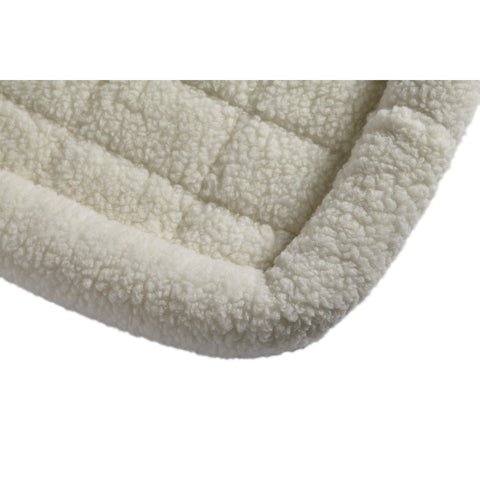 Quiet Time pet bed