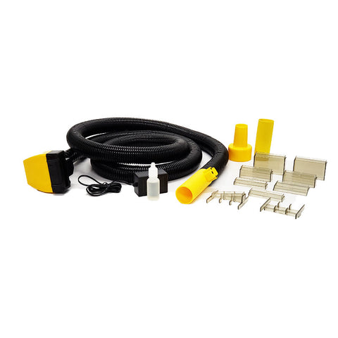 Flowbee Haircutting System