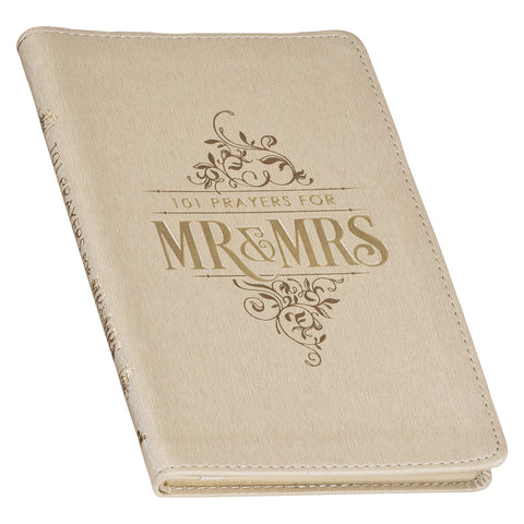 Prayer Book on an Angle
