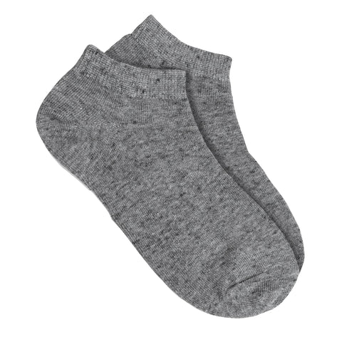 Girl's Ankle Socks LA2001