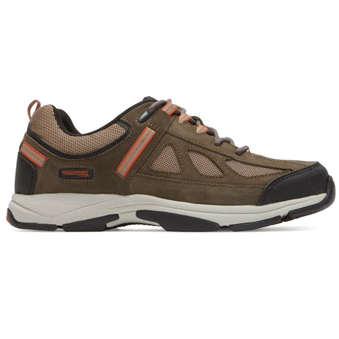 Rockport men's Rock Cove walking shoe, side view