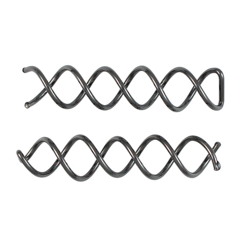 Spiral Hair Pins