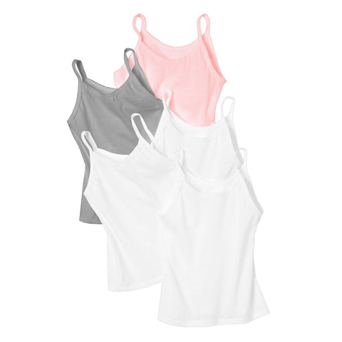 Hanes girl camisoles.