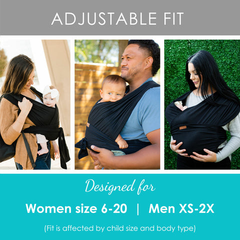 Adjustable Fit