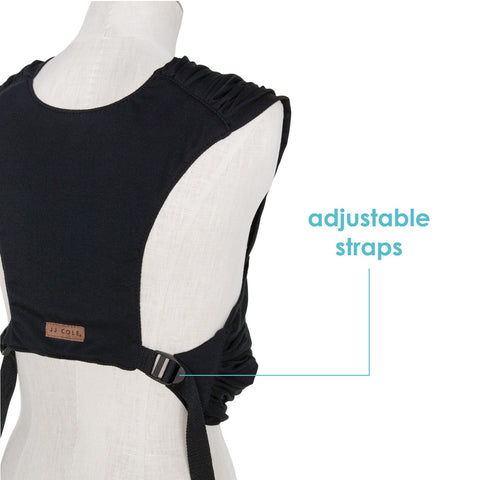Adjustable Straps