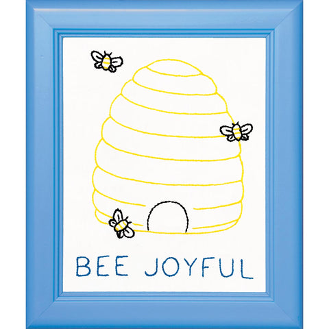 Bee Joyful Sampler