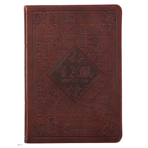The Names of God Journal JL265