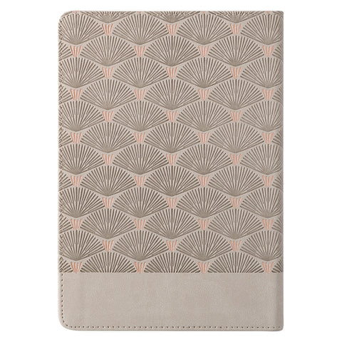 Back of Journal