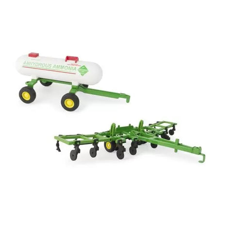 John Deere Applicator with Anhydrous Tank 47405