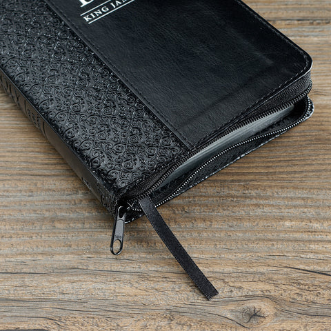 Zipper Closure