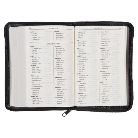 Verse Finder