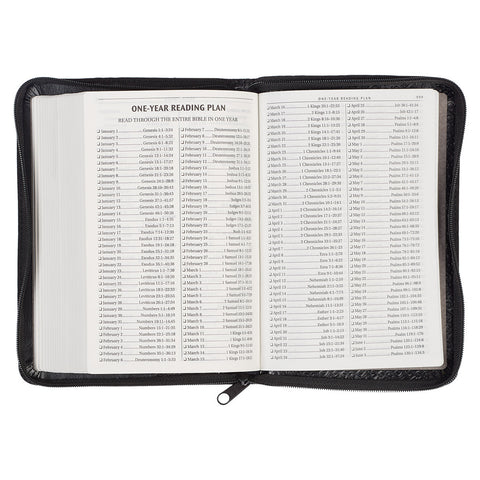 Reading Plan