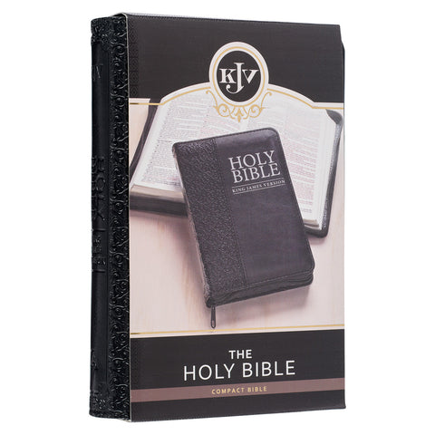 Front of Packaging