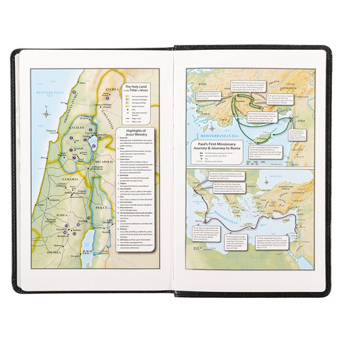 maps