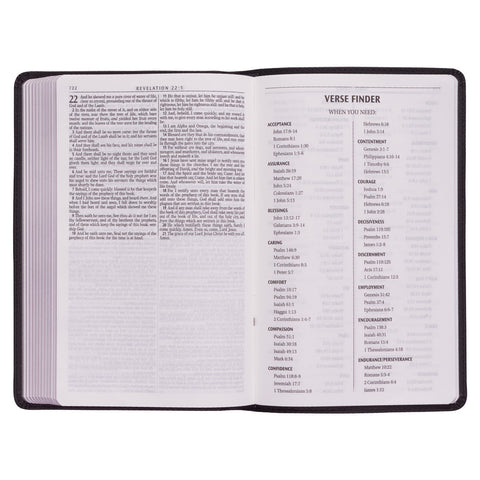 Verse Finder