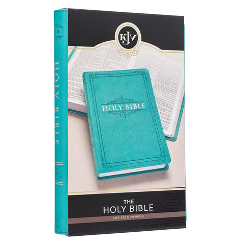 front of packaging