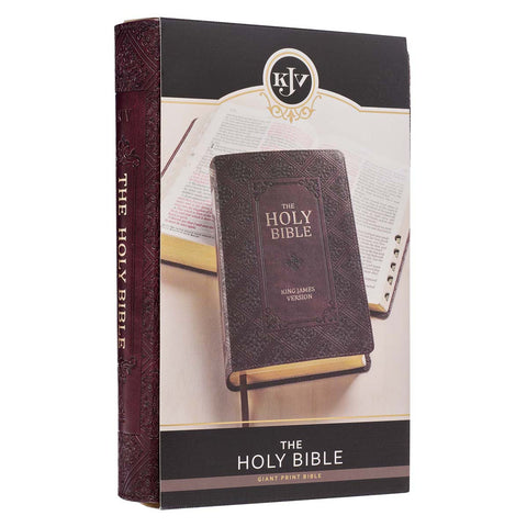 Front of Packaging