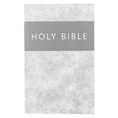 Front of Bible