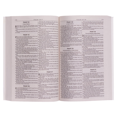 Sample Pages