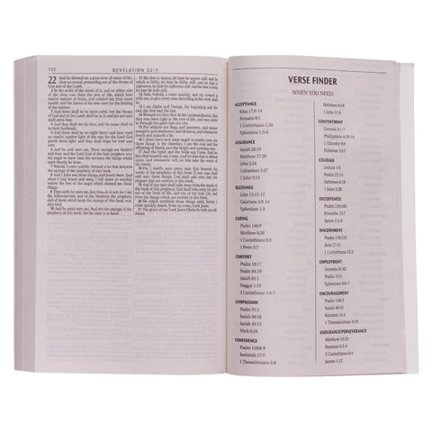 Verse Finder