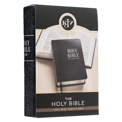 Front of Packaging