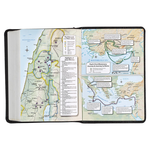 Maps
