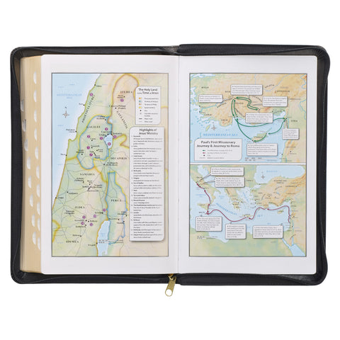 biblical maps