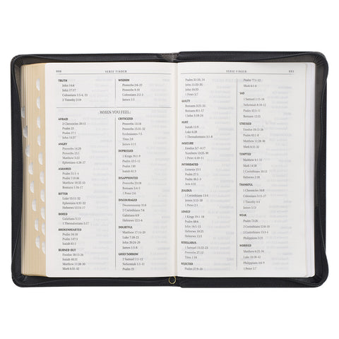 thematic Scripture verse finder