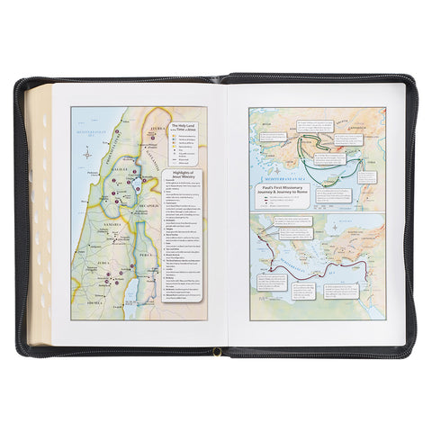 biblical maps